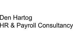 Den Hartog  HR & Payroll Consultancy